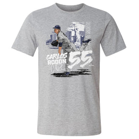 Carlos Rodon Men's Cotton T-Shirt | 500 LEVEL