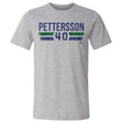 Elias Pettersson Men's Cotton T-Shirt | 500 LEVEL