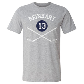 Sam Reinhart Men's Cotton T-Shirt | 500 LEVEL