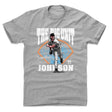 Randy Johnson Men's Cotton T-Shirt | 500 LEVEL