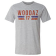 Wade Woodaz Men's Cotton T-Shirt | 500 LEVEL