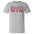 Jordan Walker Men's Cotton T-Shirt | 500 LEVEL