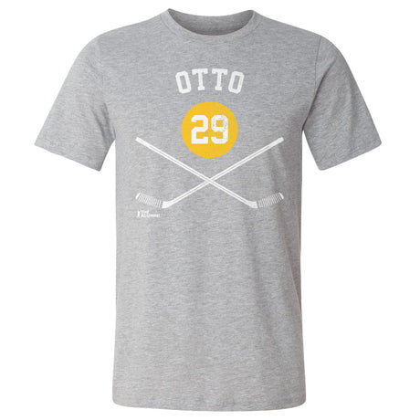 Joel Otto Men's Cotton T-Shirt | 500 LEVEL