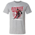 Jeremy Roenick Men's Cotton T-Shirt | 500 LEVEL