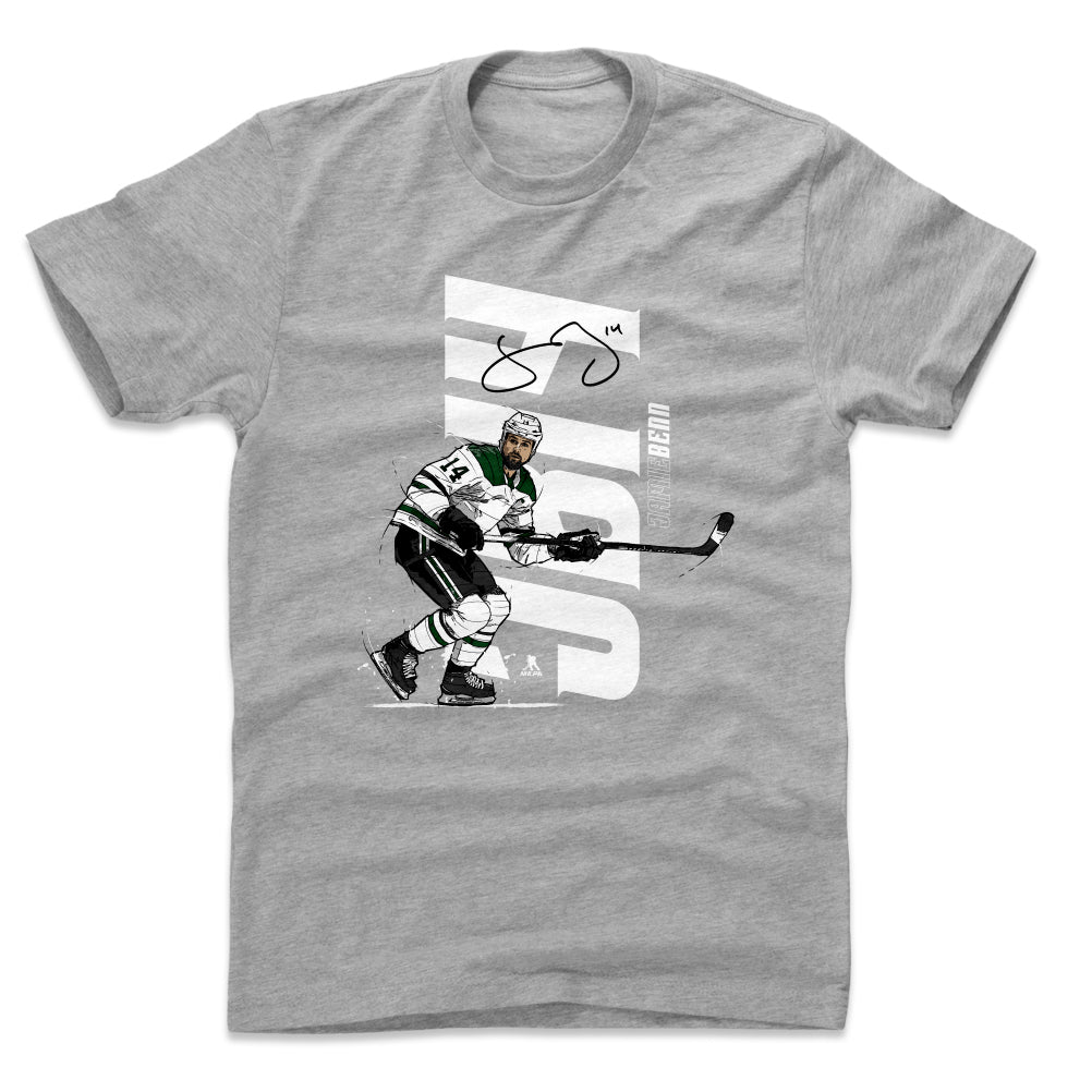 Jamie Benn Men's Cotton T-Shirt | 500 LEVEL