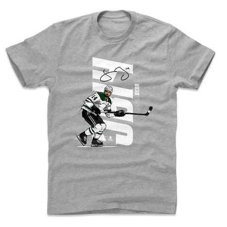 Jamie Benn Men's Cotton T-Shirt | 500 LEVEL