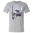 KaVontae Turpin Men's Cotton T-Shirt | 500 LEVEL