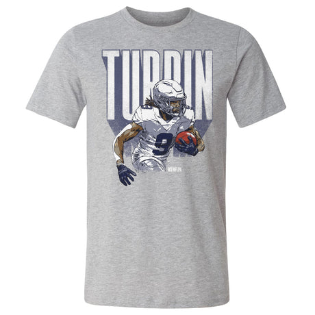 KaVontae Turpin Men's Cotton T-Shirt | 500 LEVEL