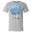 David Montgomery Men's Cotton T-Shirt | 500 LEVEL