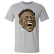 A.J. Brown Men's Cotton T-Shirt | 500 LEVEL