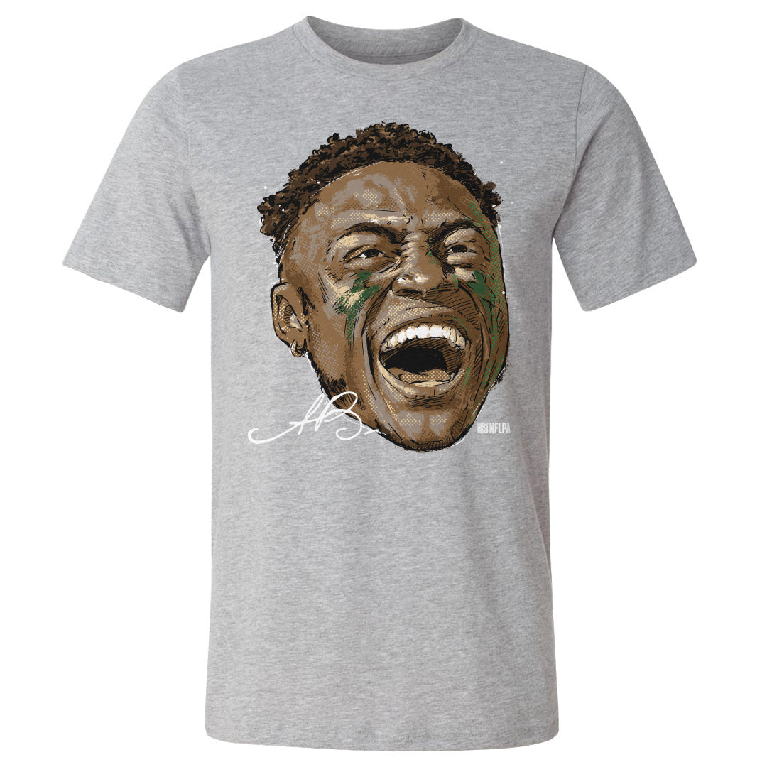 A.J. Brown Men's Cotton T-Shirt | 500 LEVEL