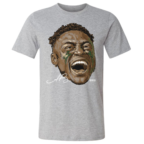 A.J. Brown Men's Cotton T-Shirt | 500 LEVEL