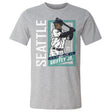 Ken Griffey Jr. Men's Cotton T-Shirt | 500 LEVEL