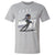 Jake Ferguson Men's Cotton T-Shirt | 500 LEVEL