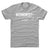 Mitch Wishnowsky Men's Cotton T-Shirt | 500 LEVEL