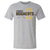 Xander Bogaerts Men's Cotton T-Shirt | 500 LEVEL