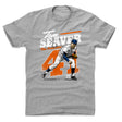 Tom Seaver Men's Cotton T-Shirt | 500 LEVEL