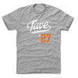 Jose Altuve Men's Cotton T-Shirt | 500 LEVEL
