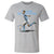 Kevin De Bruyne Men's Cotton T-Shirt | 500 LEVEL