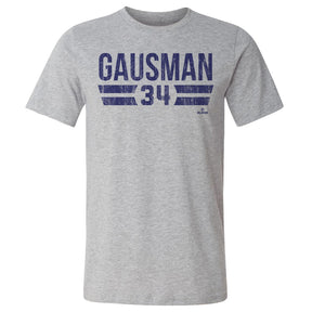 Kevin Gausman Men's Cotton T-Shirt | 500 LEVEL