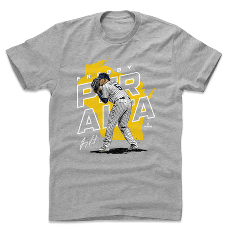 Freddy Peralta Men's Cotton T-Shirt | 500 LEVEL