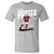 Matt Prater Men's Cotton T-Shirt | 500 LEVEL