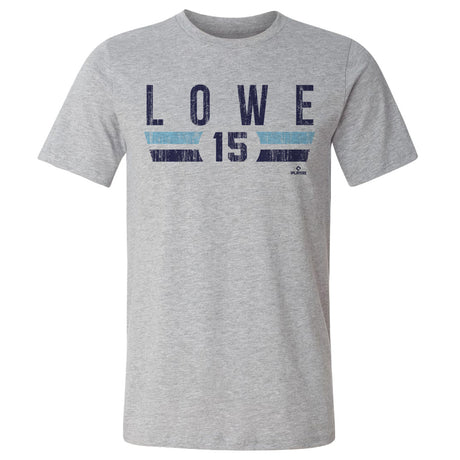 Josh Lowe Men's Cotton T-Shirt | 500 LEVEL
