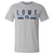 Josh Lowe Men's Cotton T-Shirt | 500 LEVEL
