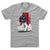 Patrick Wisdom Men's Cotton T-Shirt | 500 LEVEL