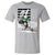 Jason Robertson Men's Cotton T-Shirt | 500 LEVEL