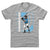 Sean Rodriguez Men's Cotton T-Shirt | 500 LEVEL