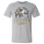 Chris Olave Men's Cotton T-Shirt | 500 LEVEL