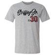 Ken Griffey Jr. Men's Cotton T-Shirt | 500 LEVEL
