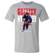Wayne Gretzky Men's Cotton T-Shirt | 500 LEVEL