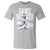 Michael Pittman Jr. Men's Cotton T-Shirt | 500 LEVEL