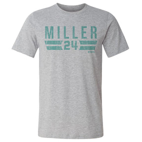 Brandon Miller Men's Cotton T-Shirt | 500 LEVEL
