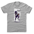 Marlon Humphrey Men's Cotton T-Shirt | 500 LEVEL