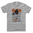 Walter Payton Men's Cotton T-Shirt | 500 LEVEL