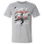Baker Mayfield Men's Cotton T-Shirt | 500 LEVEL