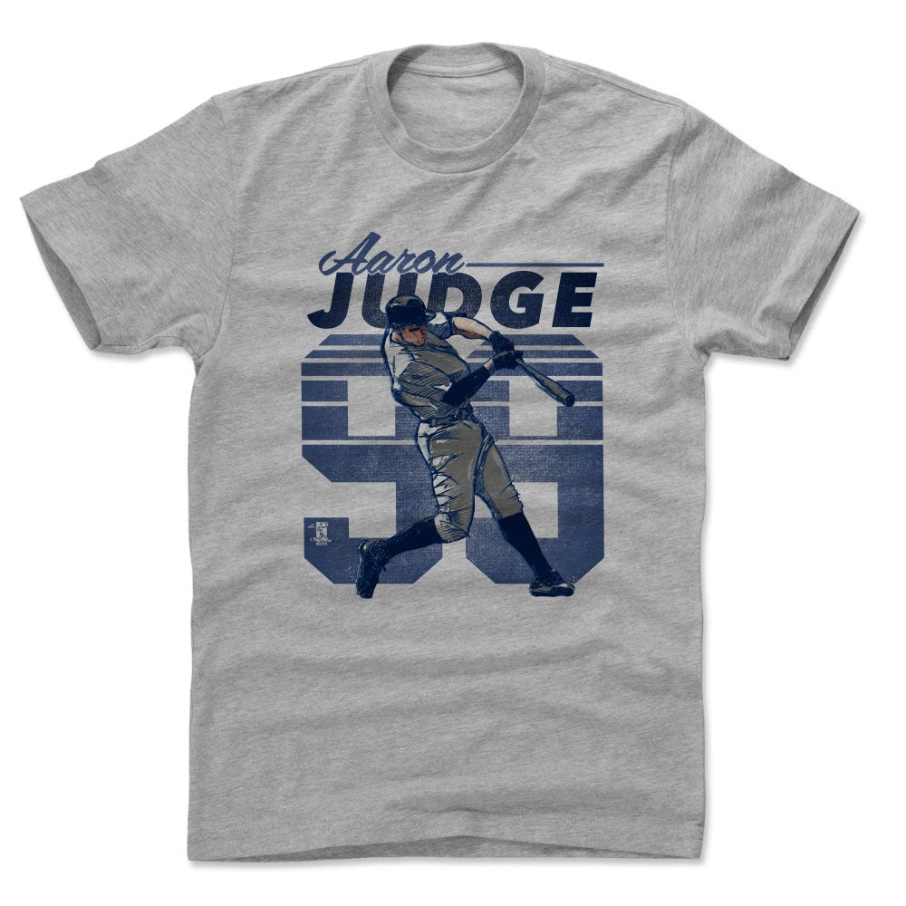 Aaron Judge Men's Cotton T-Shirt | 500 LEVEL