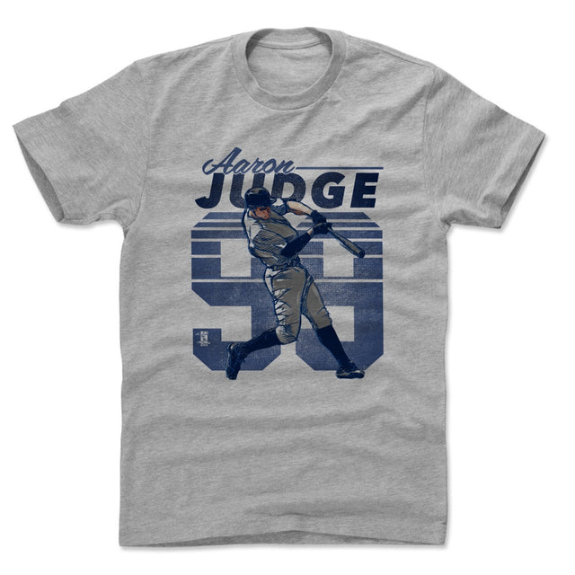 Aaron Judge Men's Cotton T-Shirt | 500 LEVEL