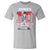 Chipper Jones Men's Cotton T-Shirt | 500 LEVEL