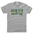 Catfish Hunter Men's Cotton T-Shirt | 500 LEVEL