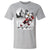 Steve Yzerman Men's Cotton T-Shirt | 500 LEVEL