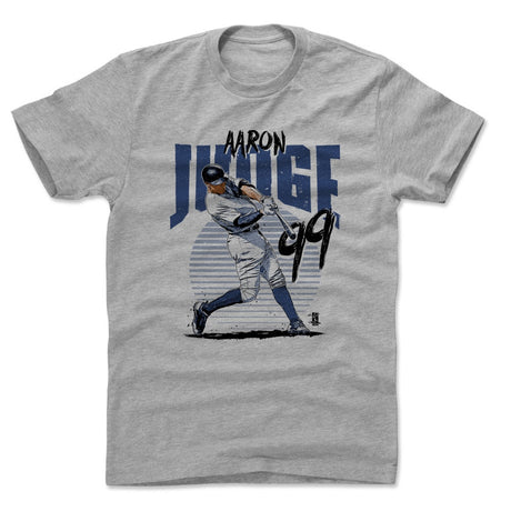 Aaron Judge Men's Cotton T-Shirt | 500 LEVEL