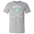 Jordan Eberle Men's Cotton T-Shirt | 500 LEVEL
