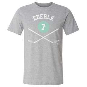 Jordan Eberle Men's Cotton T-Shirt | 500 LEVEL
