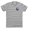 Texas Men's Cotton T-Shirt | 500 LEVEL