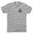 Texas Men's Cotton T-Shirt | 500 LEVEL