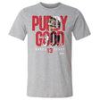 Brock Purdy Men's Cotton T-Shirt | 500 LEVEL